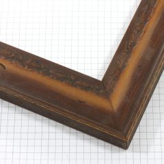 1-3/4 " Brown Pine Prairie